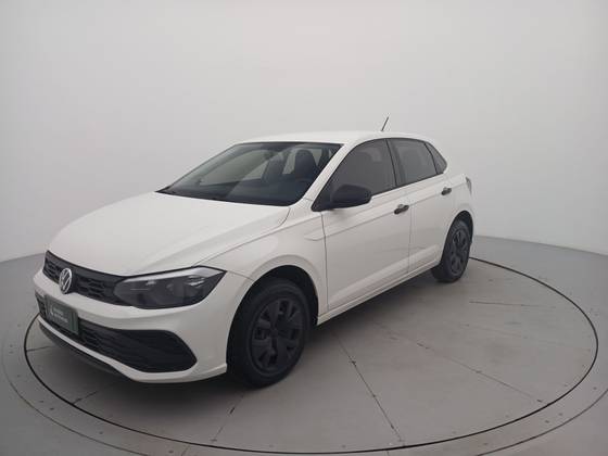 VOLKSWAGEN POLO 1.0 MPI MANUAL